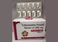 Best Pharma Products for franchise of reticine pharma	fodixm-200 tablets.jpeg	
